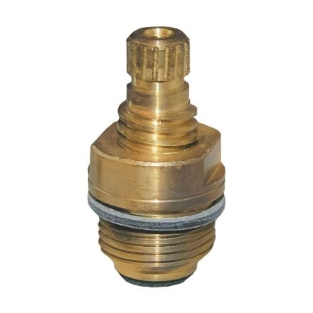 Lasco S-102-2NL No Lead Cold 20 Thread Stem for Streamway 2352