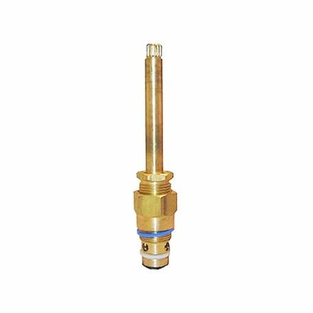 Lasco S-1071-4 Tub and Shower Diverter Stem for Central Brass 6514