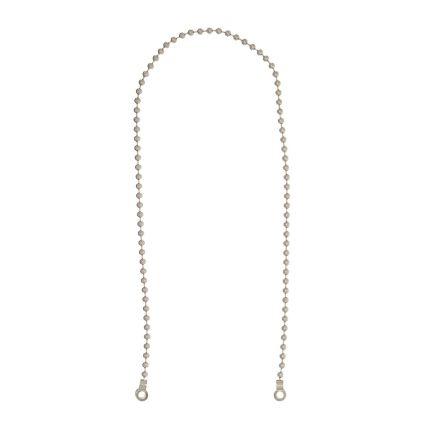 LDR 501 4101 15-Inch Beaded Stopper Chain