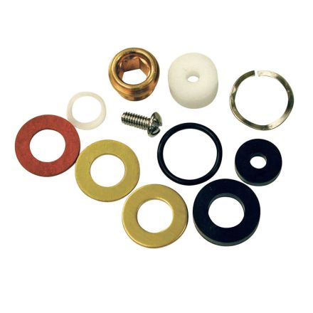 Partsmaster Pro Stem Repair Kit for Am Std Colony, 58347