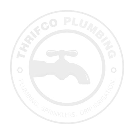 Thrifco 6850014 1/2 Inch x 500' Drip Drip Tubing (0.700 O.D)