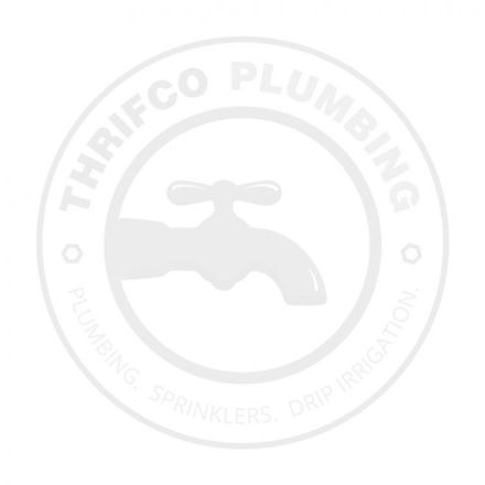 Thrifco 4402568 - 2568-T Mixet Balancing Spool